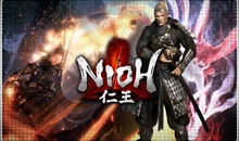 💠 Nioh (PS4/PS5/RU) (Аренда от 7 дней)