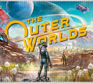 Обложка ? Outer Worlds (PS4/PS5/RU) (Аренда от 3 дней)