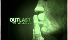 💠 Outlast  Whistleblower (PS4/PS5/RU) Аренда от 7 дней