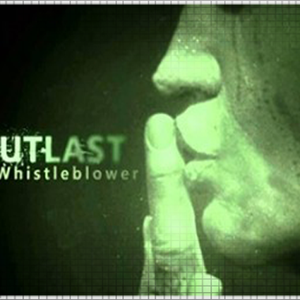 💠 Outlast  Whistleblower (PS4/PS5/RU) Аренда от 3 дней
