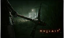 💠 Outlast 2 (PS4/PS5/RU) (Аренда от 7 дней)