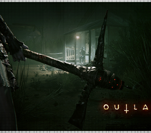 Обложка ? Outlast 2 (PS4/PS5/RU) (Аренда от 3 дней)