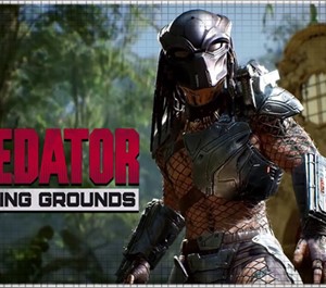 Обложка ? Predator Hunting Grounds PS4/PS5/RU)Аренда от 3 дней