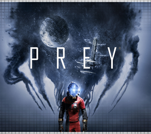 Обложка ? Prey (PS4/PS5/RU) (Аренда от 3 дней)