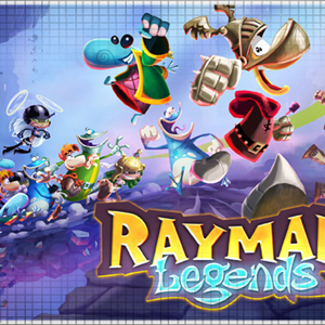 💠 Rayman Legends (PS4/PS5/RU) (Аренда от 7 дней)
