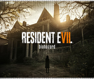 ? Resident Evil 7 (PS4/PS5/RU) (Аренда от 3 дней)