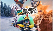 💠 Riders Republic (PS4/PS5/RU) (Аренда от 7 дней)