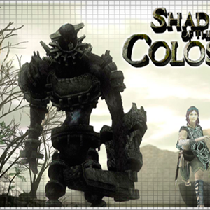 💠 Shadow of the Colossus (PS4/PS5/RU) Аренда от 7 дней