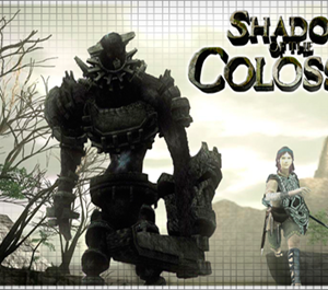 Обложка ? Shadow of the Colossus (PS4/PS5/RU) Аренда от 3 дней
