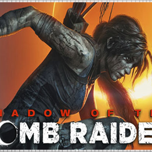 💠 Shadow of the Tomb Raider (PS4/PS5/RU) Аренда