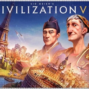 💠 Sid Meiers Civilization VI (PS4/PS5/RU) Аренда