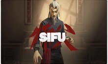 💠 Sifu (PS4/PS5/RU) (Аренда от 7 дней)