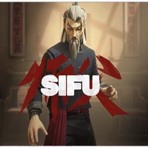 💠 Sifu (PS4/PS5/RU) (Аренда от 7 дней)