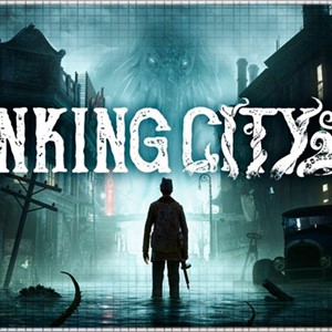 💠 Sinking City (PS4/PS5/RU) (Аренда от 7 дней)