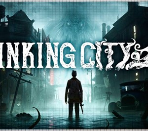 Обложка ? Sinking City (PS4/PS5/RU) (Аренда от 3 дней)