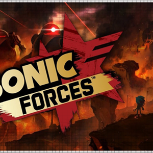💠 Sonic Forces (PS4/PS5/RU) (Аренда от 7 дней)