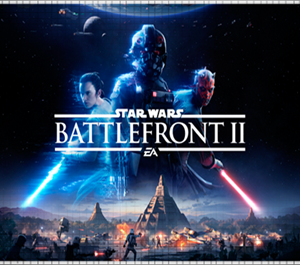 Обложка ? STAR WARS Battlefront 2 PS4/PS5/RU Аренда от 3 дней