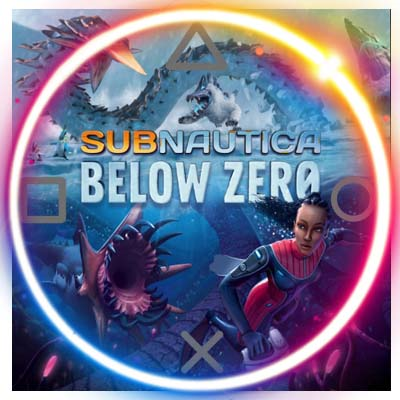 💠 Subnautica: Below Zero (PS4/PS5/RU) Аренда от 7 дней