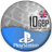 🔰 Playstation Network PSN ⏺ 10£ (UK) [Без комиссии]