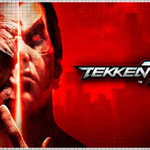 💠 Tekken 7 (PS4/PS5/RU) (Аренда от 3 дней)