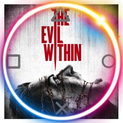 💠 The Evil Within (PS4/PS5/RU) (Аренда от 7 дней)