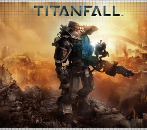 Обложка ? Titanfall 2 (PS4/PS5/RU) (Аренда от 3 дней)