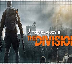 Обложка ? Tom Clancys the Division PS4/PS5/RU Аренда от 3 дней