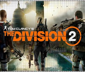 ? Tom Clancys the Division 2 PS4/PS5/RU Аренда от 3дне