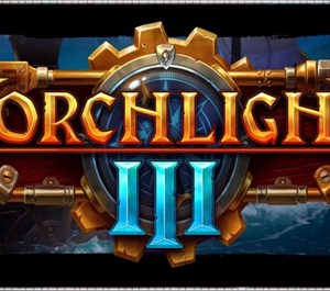 Обложка ? Torchlight 3 (PS4/PS5/RU) (Аренда от 3 дней)