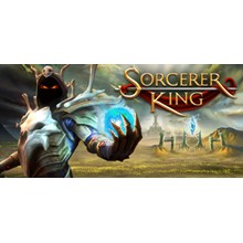 Sorcerer King [RU/CIS Steam Gift]