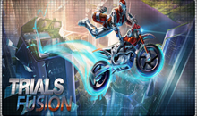 💠 Trials Fusion (PS4/PS5/RU) (Аренда от 7 дней)