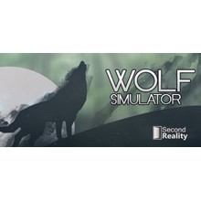 Wolf Simulator [RU/CIS Steam Gift]