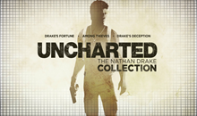💠 Uncharted: The Nathan Drake Collec PS4/PS5/RU Аренда