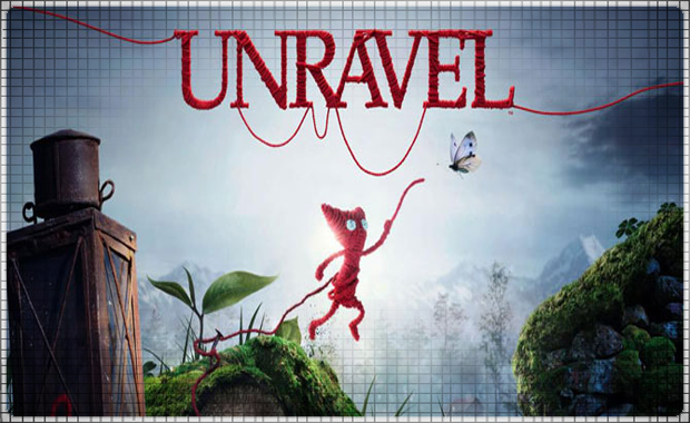 Unravel ps5