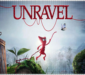 Обложка ? Unravel (PS4/PS5/EN) (Аренда от 3 дней)