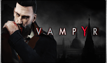 💠 Vampyr (PS4/PS5/RU) (Аренда от 7 дней)
