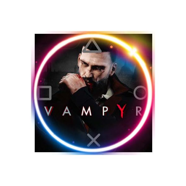 💠 Vampyr (PS4/PS5/RU) (Аренда от 7 дней)