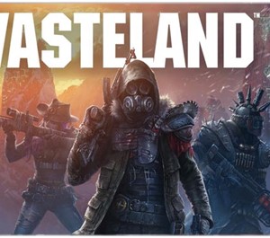 Обложка ? Wasteland 3 (PS4/PS5/RU) (Аренда от 3 дней)
