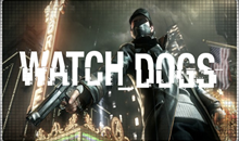 💠 Watch Dogs (PS4/PS5/RU) (Аренда от 3 дней)