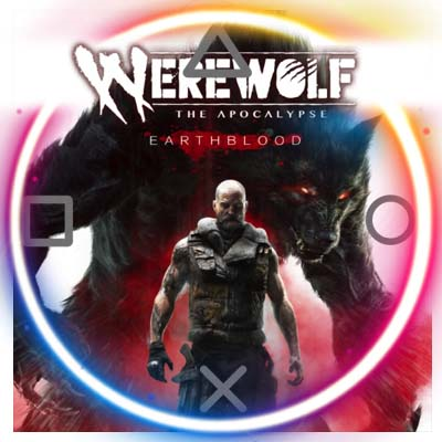 💠 Werewolf: The Apocalypse PS4/PS5/RU Аренда от 7 дней