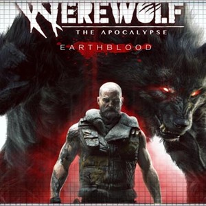 💠 Werewolf: The Apocalypse PS4/PS5/RU Аренда от 7 дней