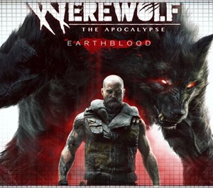 Обложка ? Werewolf: The Apocalypse PS4/PS5/RU Аренда от 3 дней