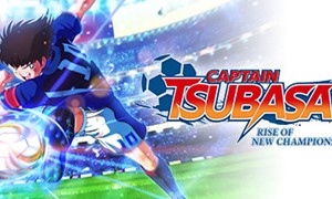 Captain Tsubasa: Rise of New Champions | Steam Gift Рос