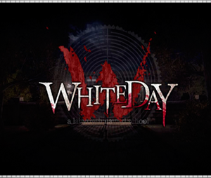 ? White Day Labyrinth N School PS4/PS5/RU Аренда от 3д