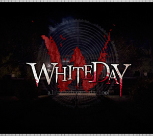 Обложка ? White Day Labyrinth N School PS4/PS5/RU Аренда от 3д