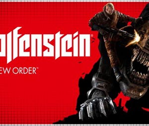 ? Wolfenstein The New Order PS4/PS5/RU Аренда от 3 дне