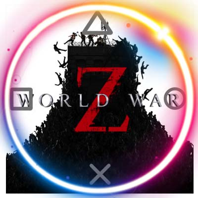 💠 World War Z (PS4/PS5/RU) (Аренда от 7 дней)