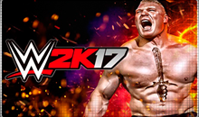 💠 WWE 2K17 (PS4/PS5/EN) (Аренда от 7 дней)
