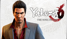 💠 Yakuza 6 (PS4/PS5/EN) (Аренда от 7 дней)