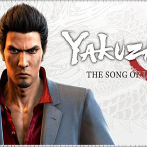 💠 Yakuza 6 (PS4/PS5/EN) (Аренда от 7 дней)